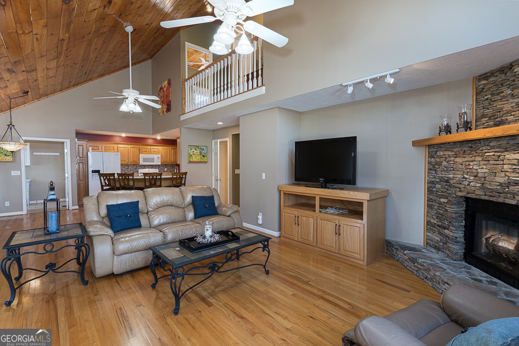 425 Tarheel West Drive Murphy - 11