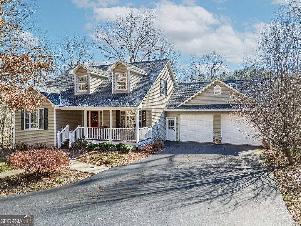 425 Tarheel West Drive Murphy - 2