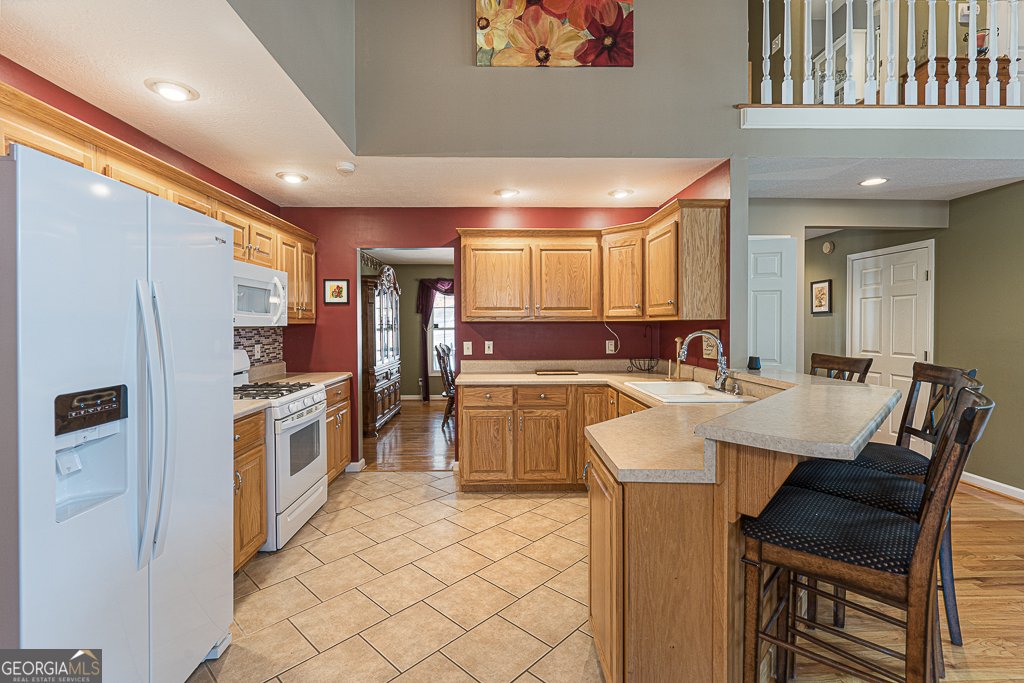 425 Tarheel West Drive Murphy - 21