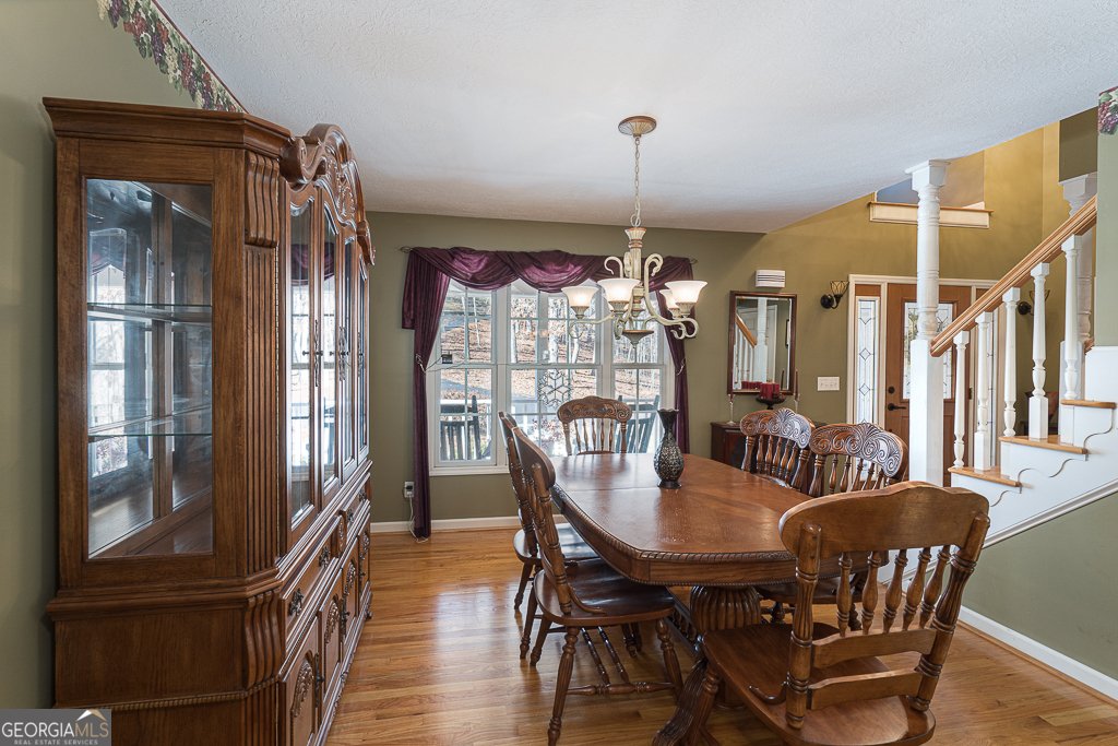 425 Tarheel West Drive Murphy - 24