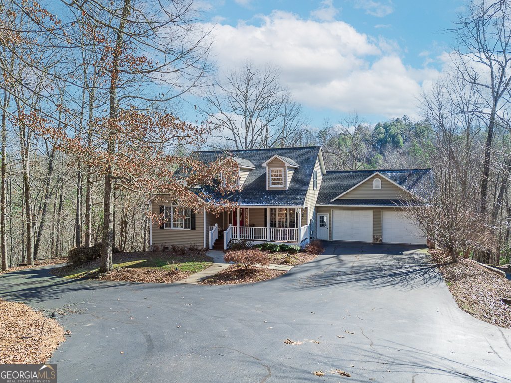 425 Tarheel West Drive Murphy - 3