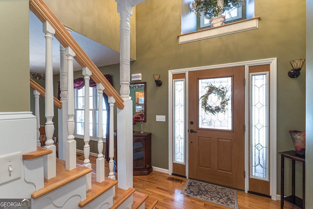 425 Tarheel West Drive Murphy - 34