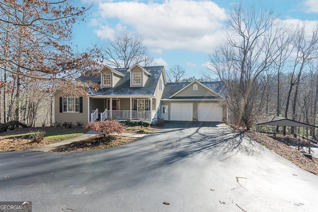 425 Tarheel West Drive Murphy - 4