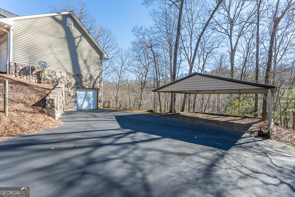 425 Tarheel West Drive Murphy - 55