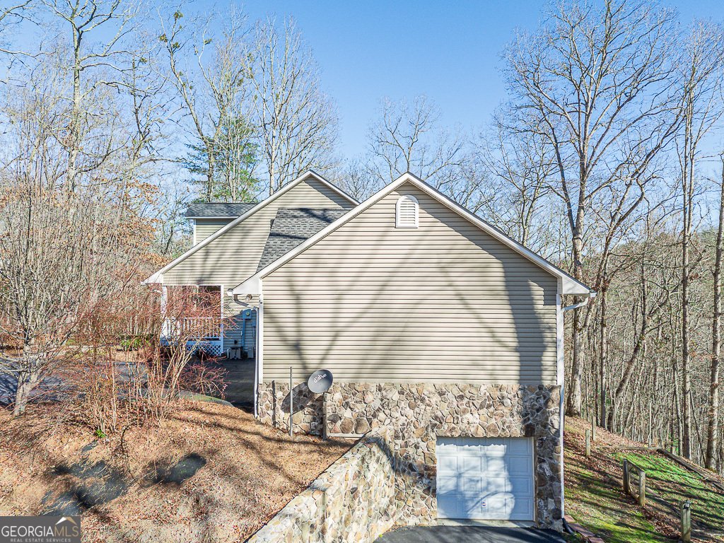 425 Tarheel West Drive Murphy - 57