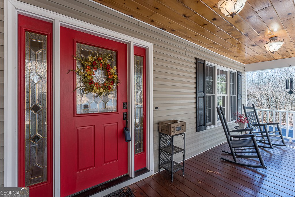 425 Tarheel West Drive Murphy - 6