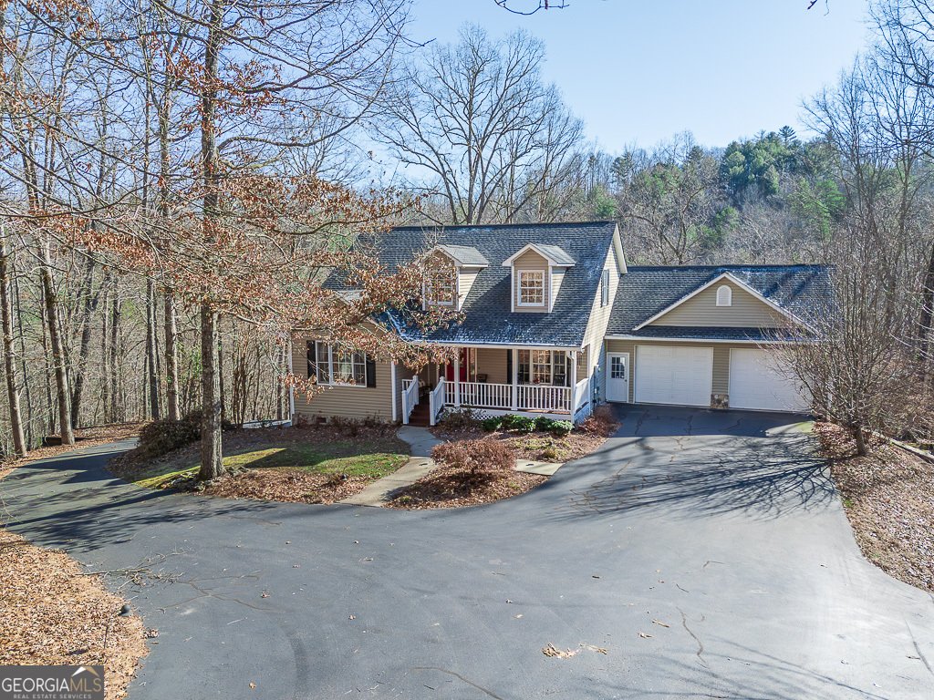 425 Tarheel West Drive Murphy - 62