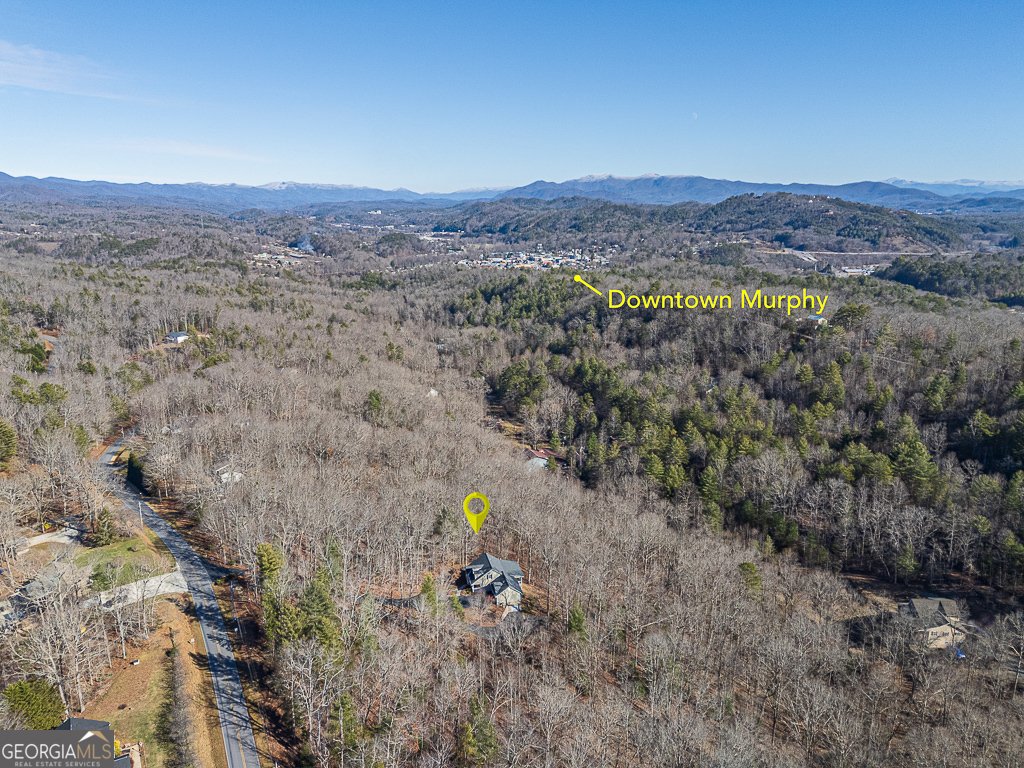 425 Tarheel West Drive Murphy - 66