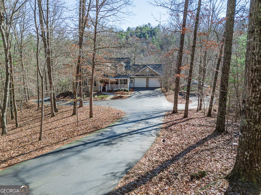 425 Tarheel West Drive Murphy - 69