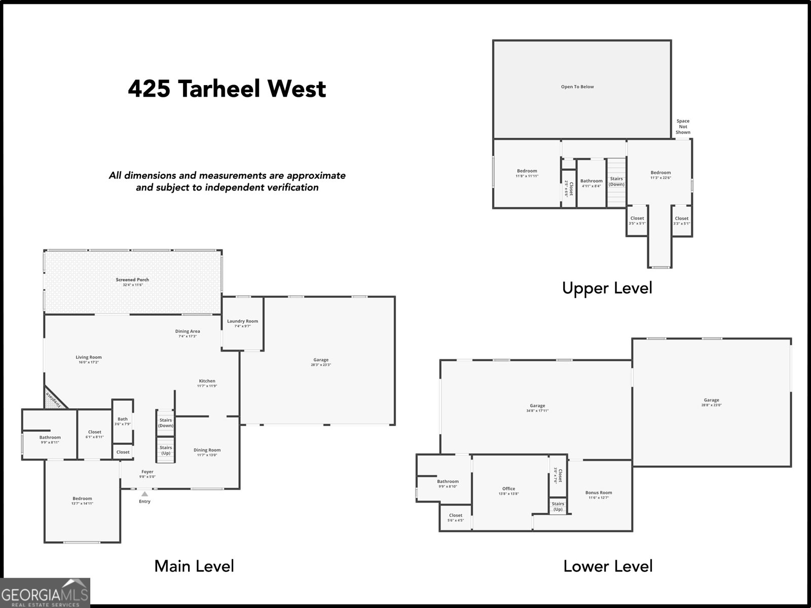 425 Tarheel West Drive Murphy - 70