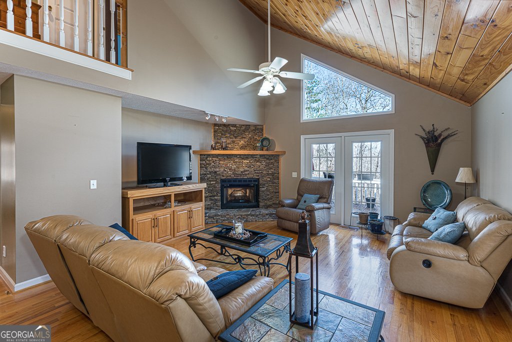 425 Tarheel West Drive Murphy - 9