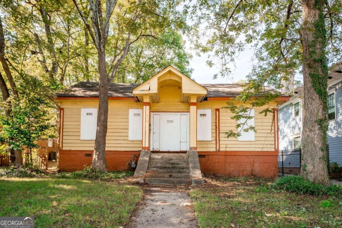 418 Highland Avenue Atlanta - 1