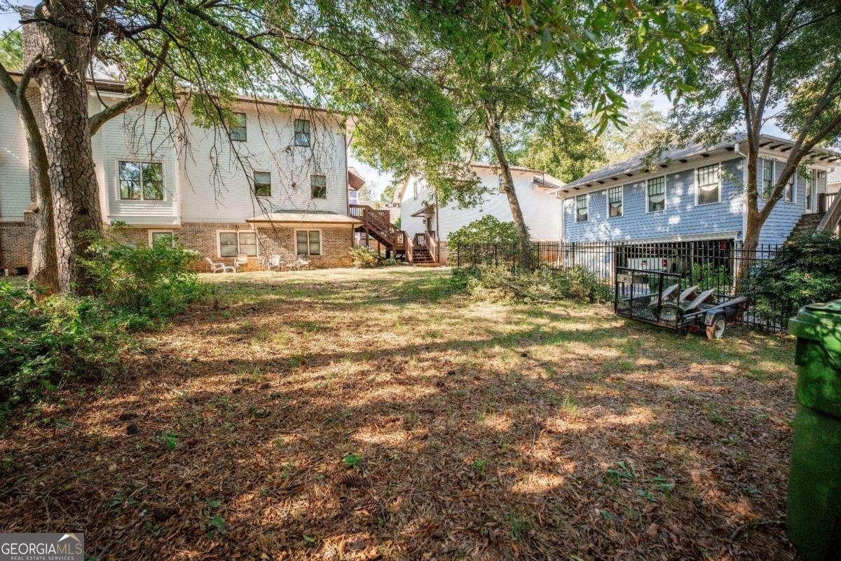 418 Highland Avenue Atlanta - 15