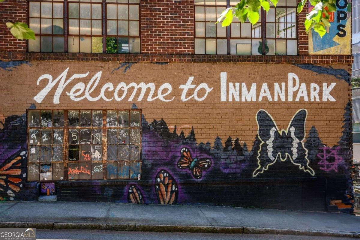 418 Highland Avenue Atlanta - 20