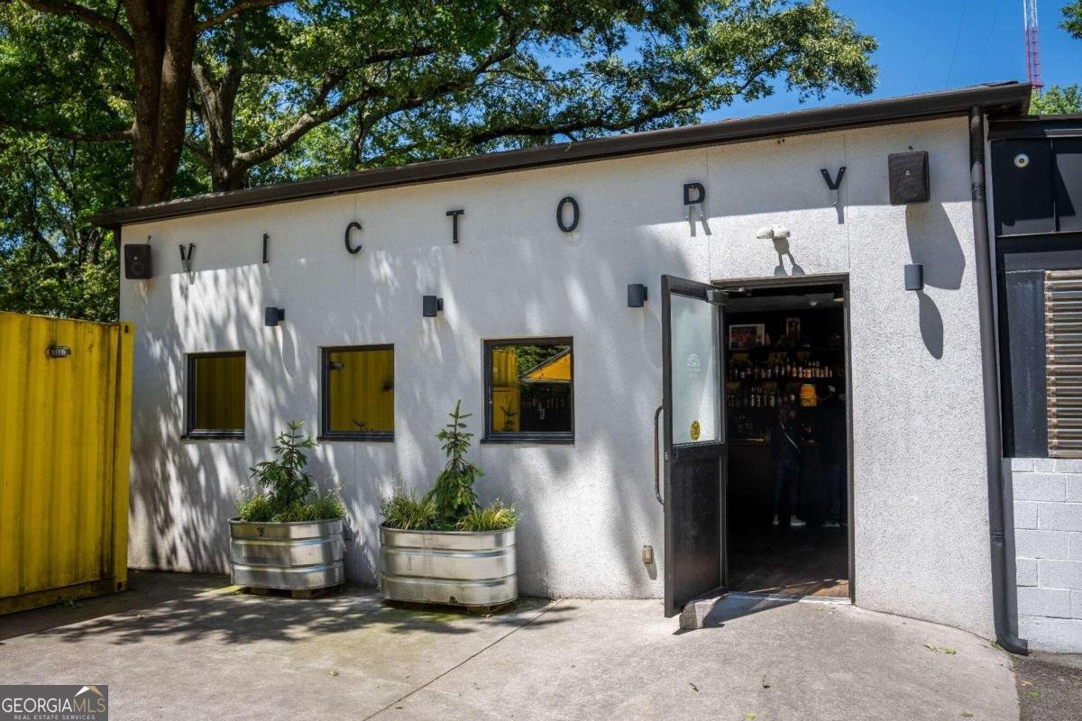418 Highland Avenue Atlanta - 23