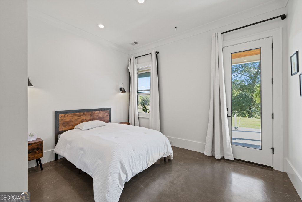 441 Pumpkinvine Road Acworth - 11