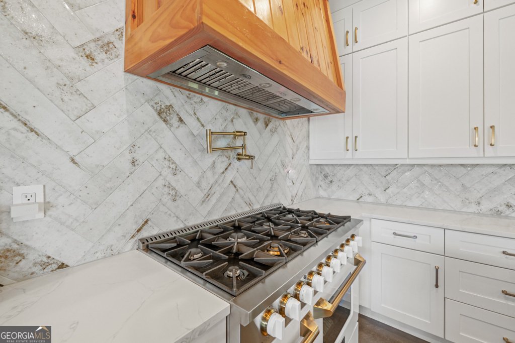 441 Pumpkinvine Road Acworth - 7