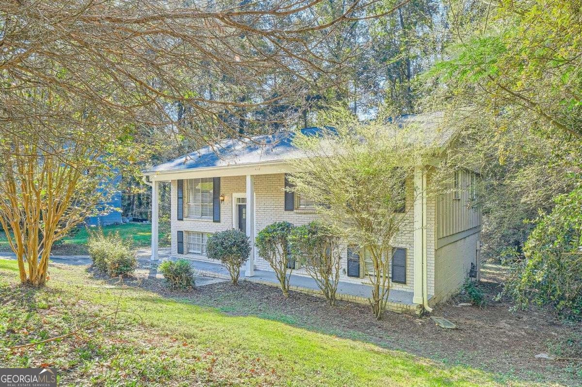 4660 Edwina Lane Atlanta - 2