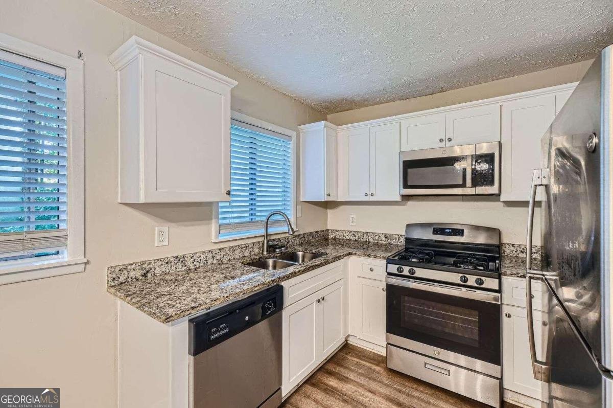 4660 Edwina Lane Atlanta - 7