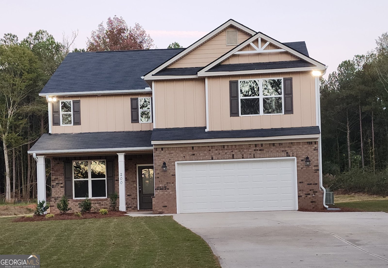 200 Parker Drive McDonough - 1