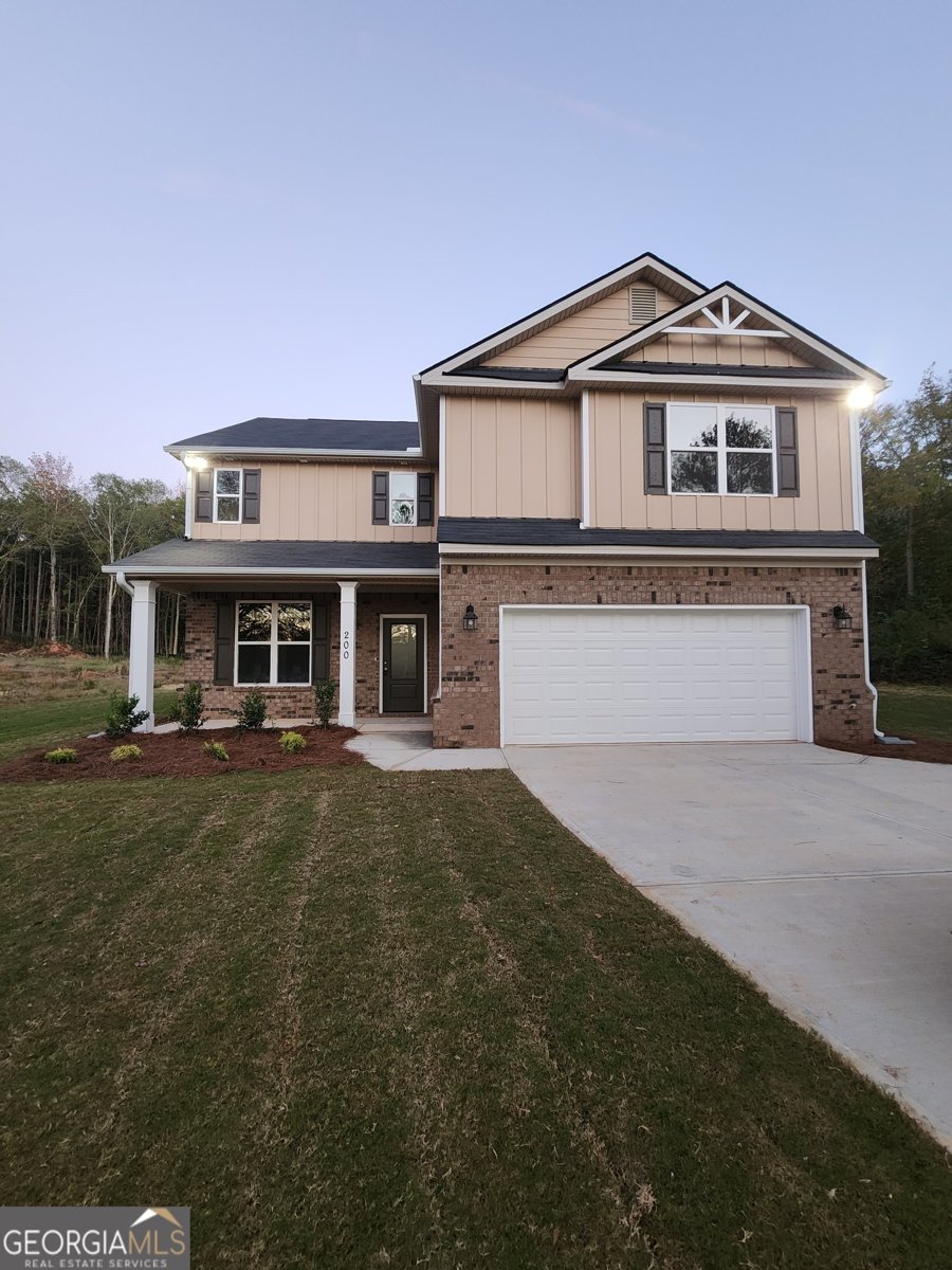 200 Parker Drive McDonough - 2
