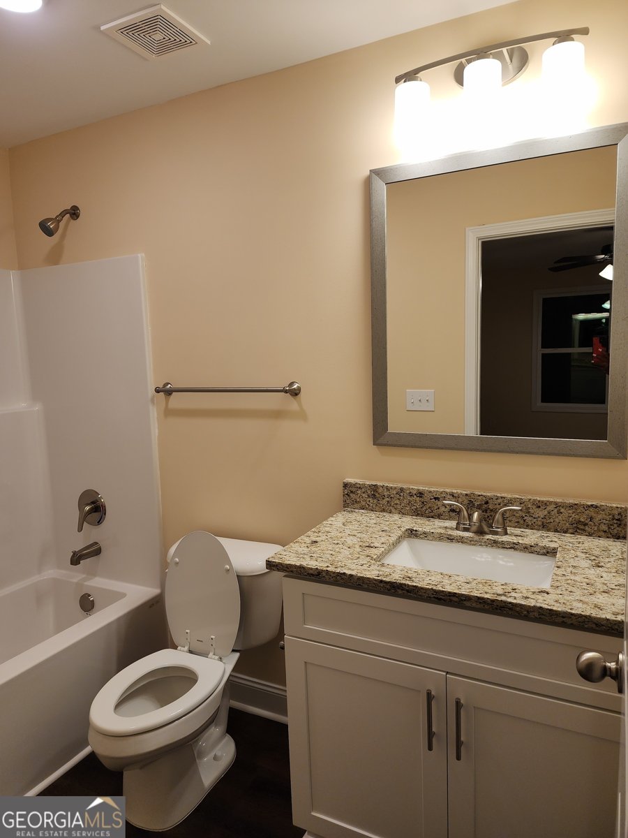 200 Parker Drive McDonough - 28