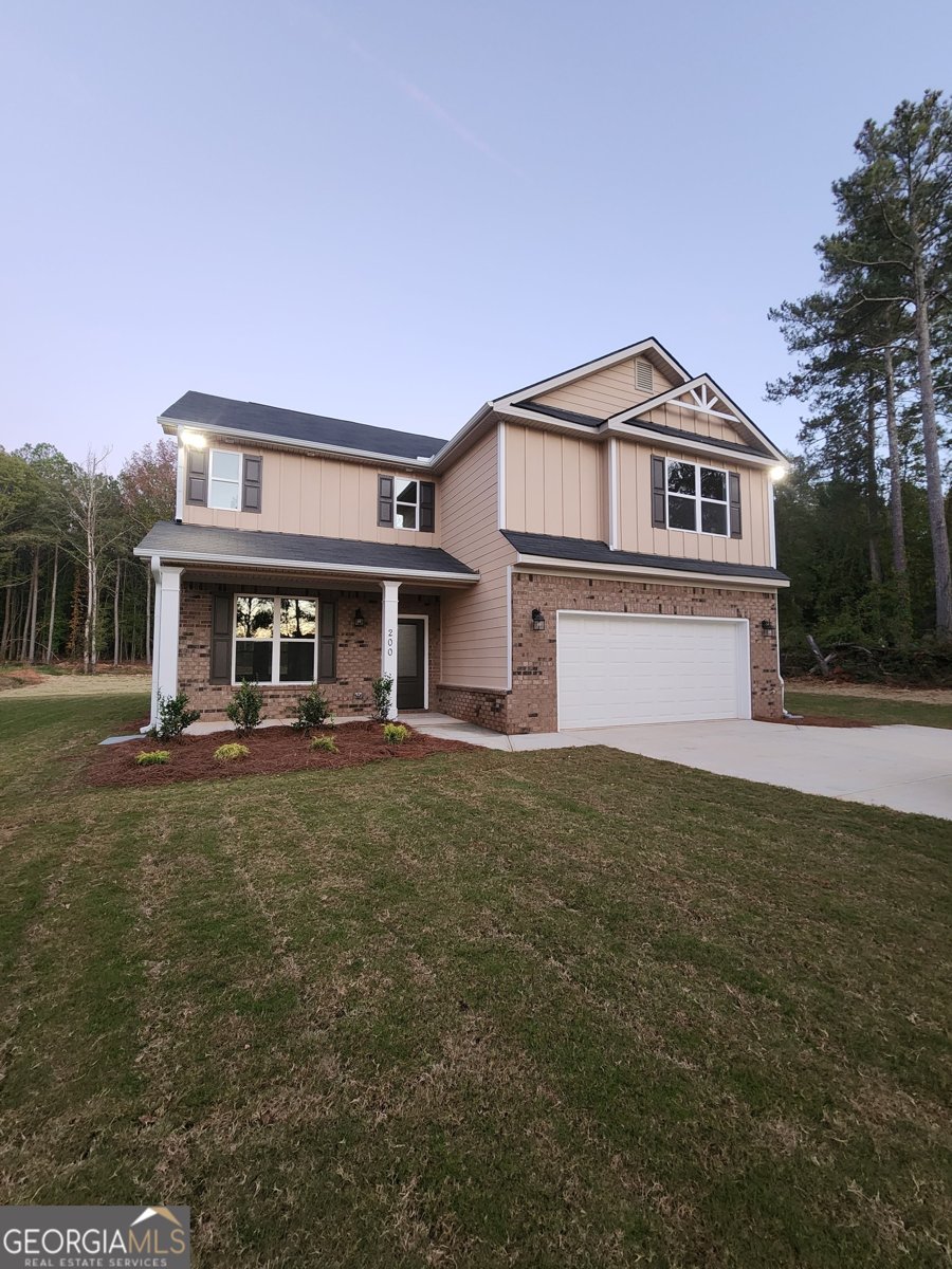 200 Parker Drive McDonough - 3