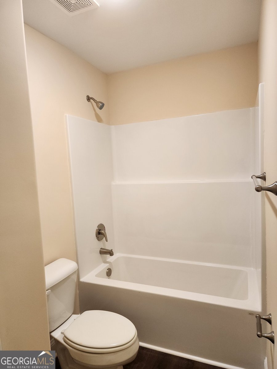 200 Parker Drive McDonough - 30