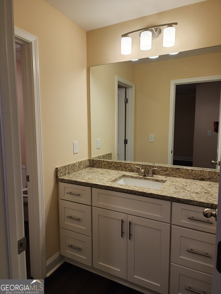 200 Parker Drive McDonough - 31