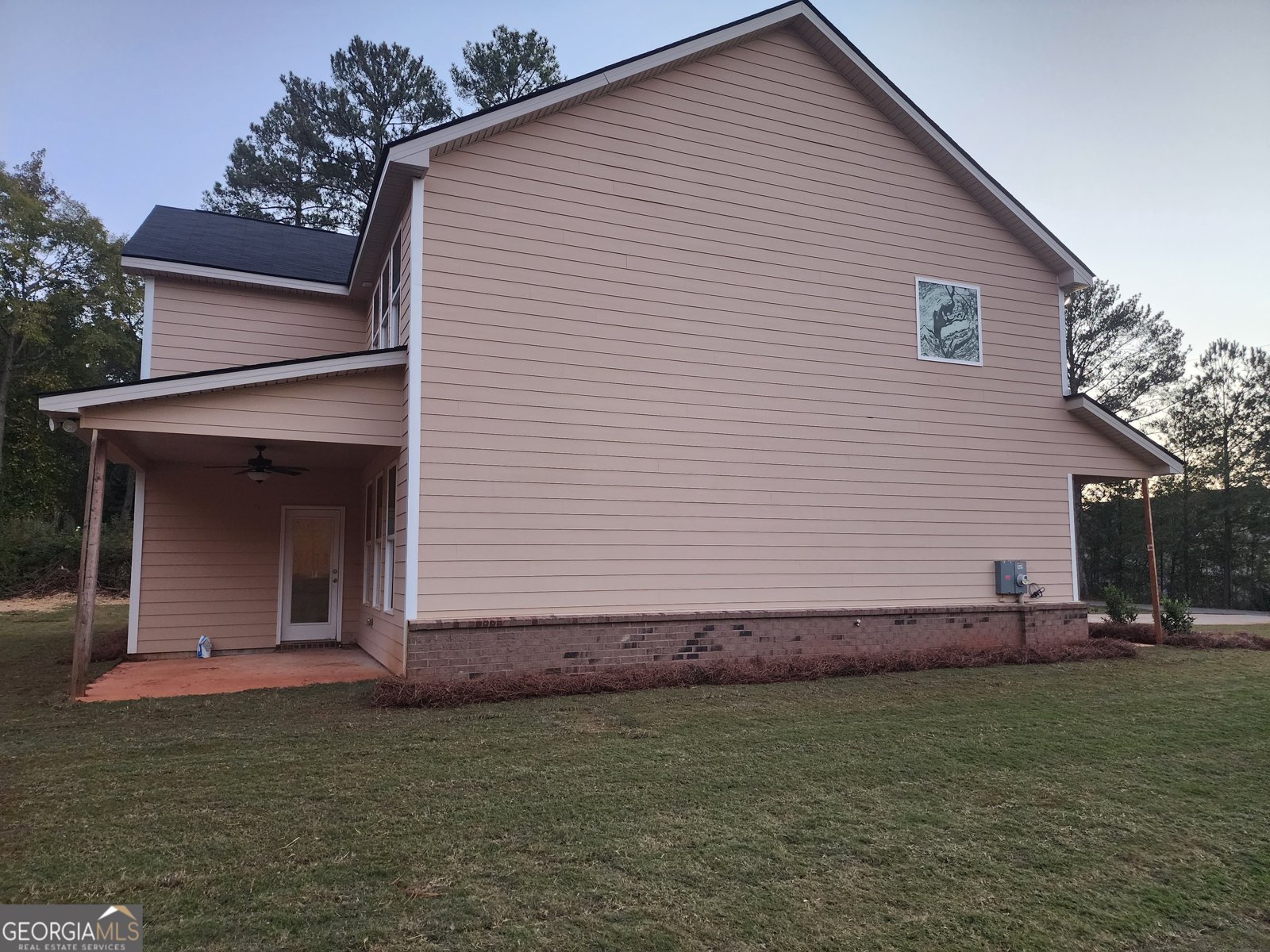 200 Parker Drive McDonough - 33