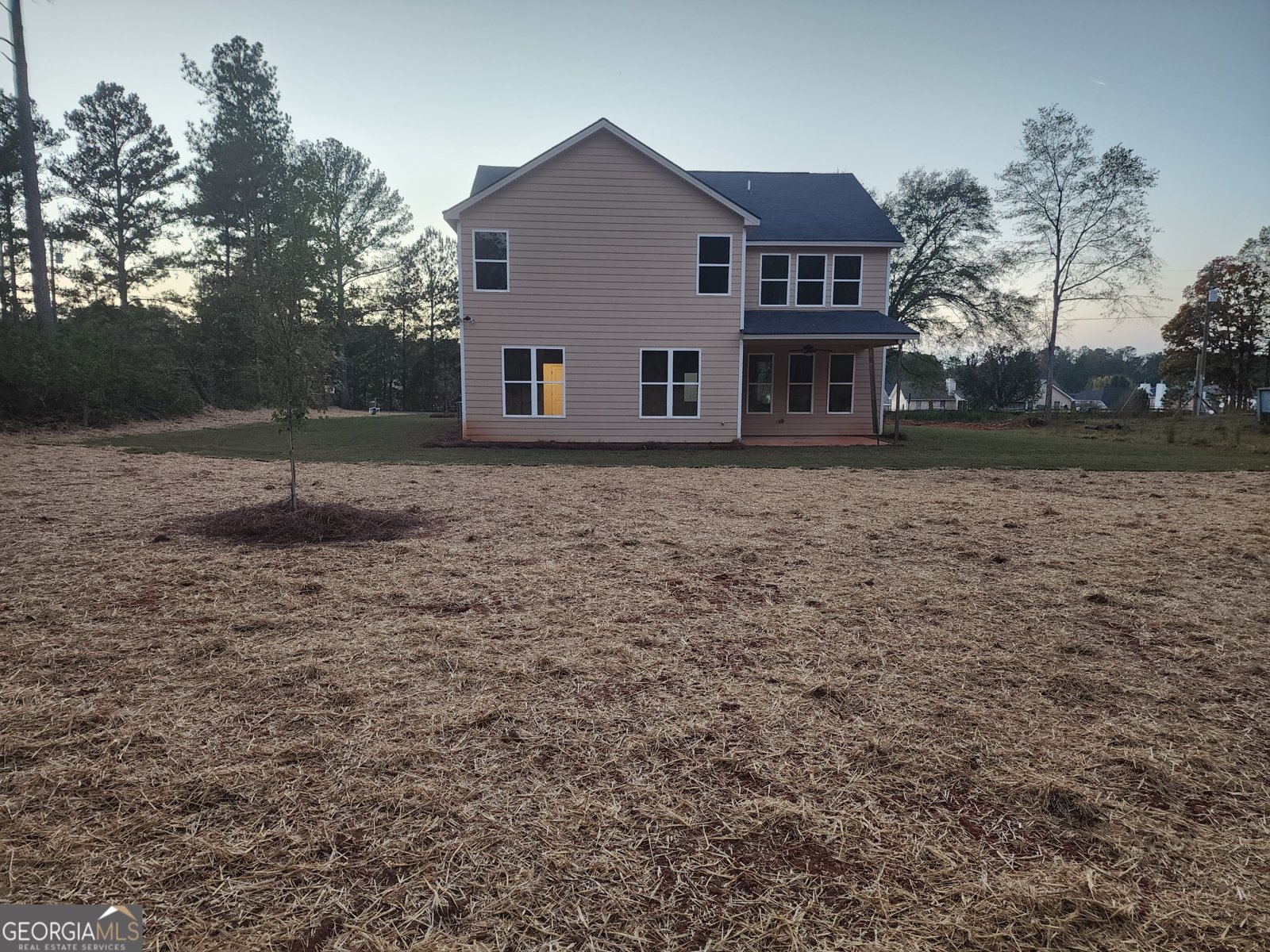 200 Parker Drive McDonough - 34