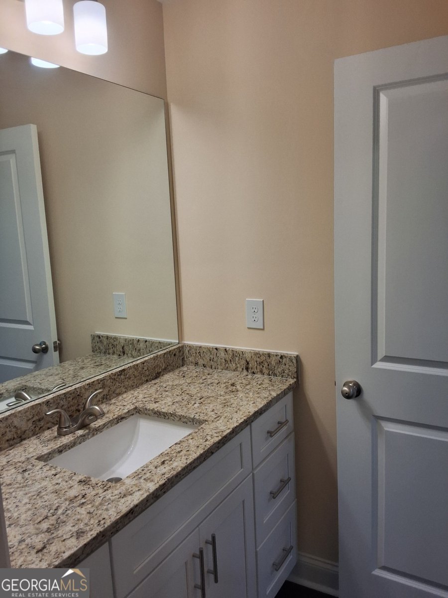 200 Parker Drive McDonough - 38