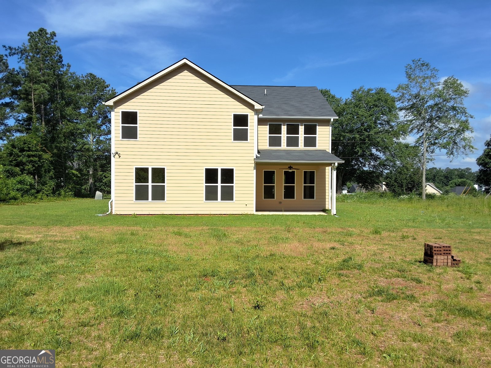 200 Parker Drive McDonough - 43