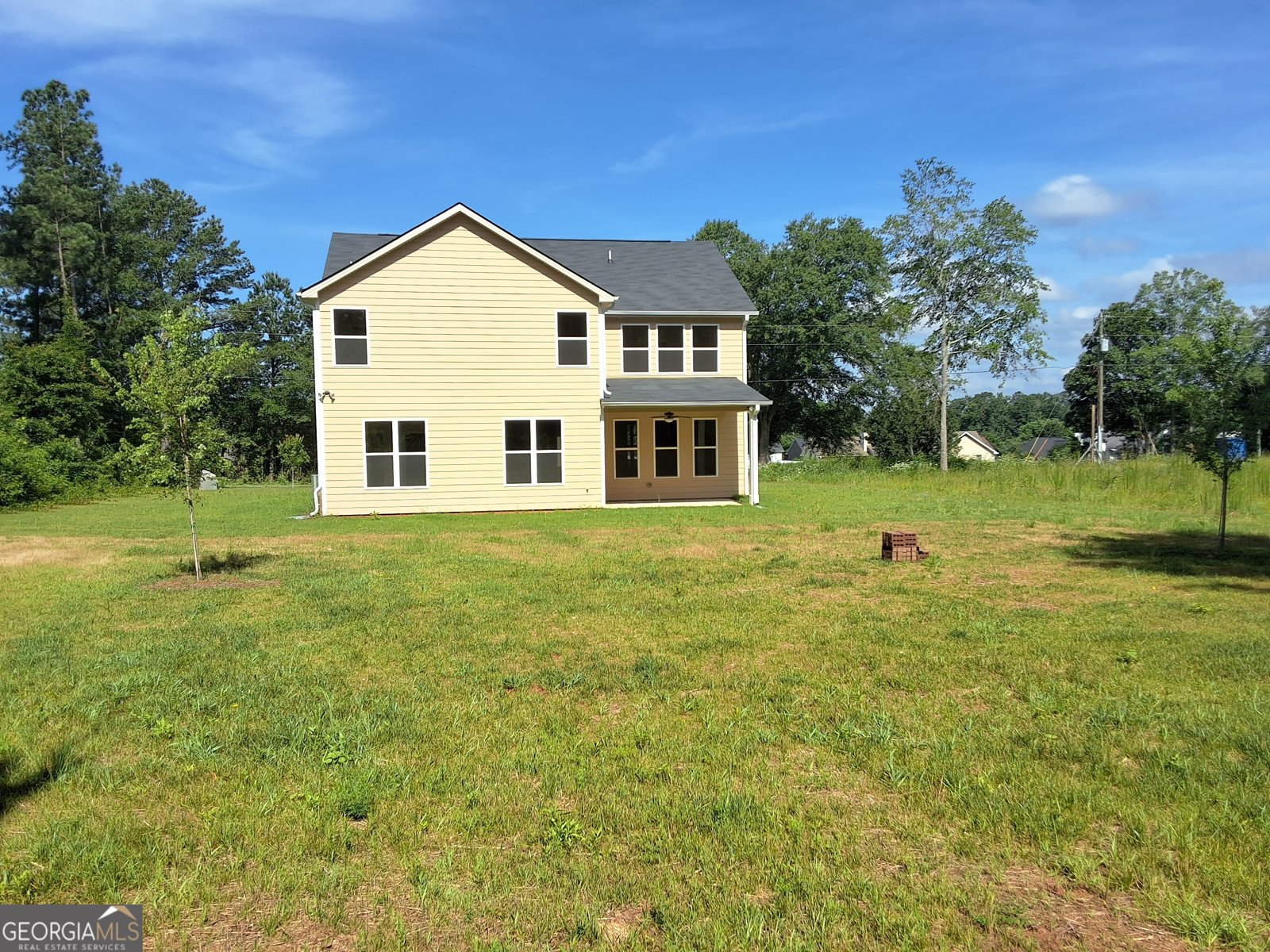 200 Parker Drive McDonough - 44