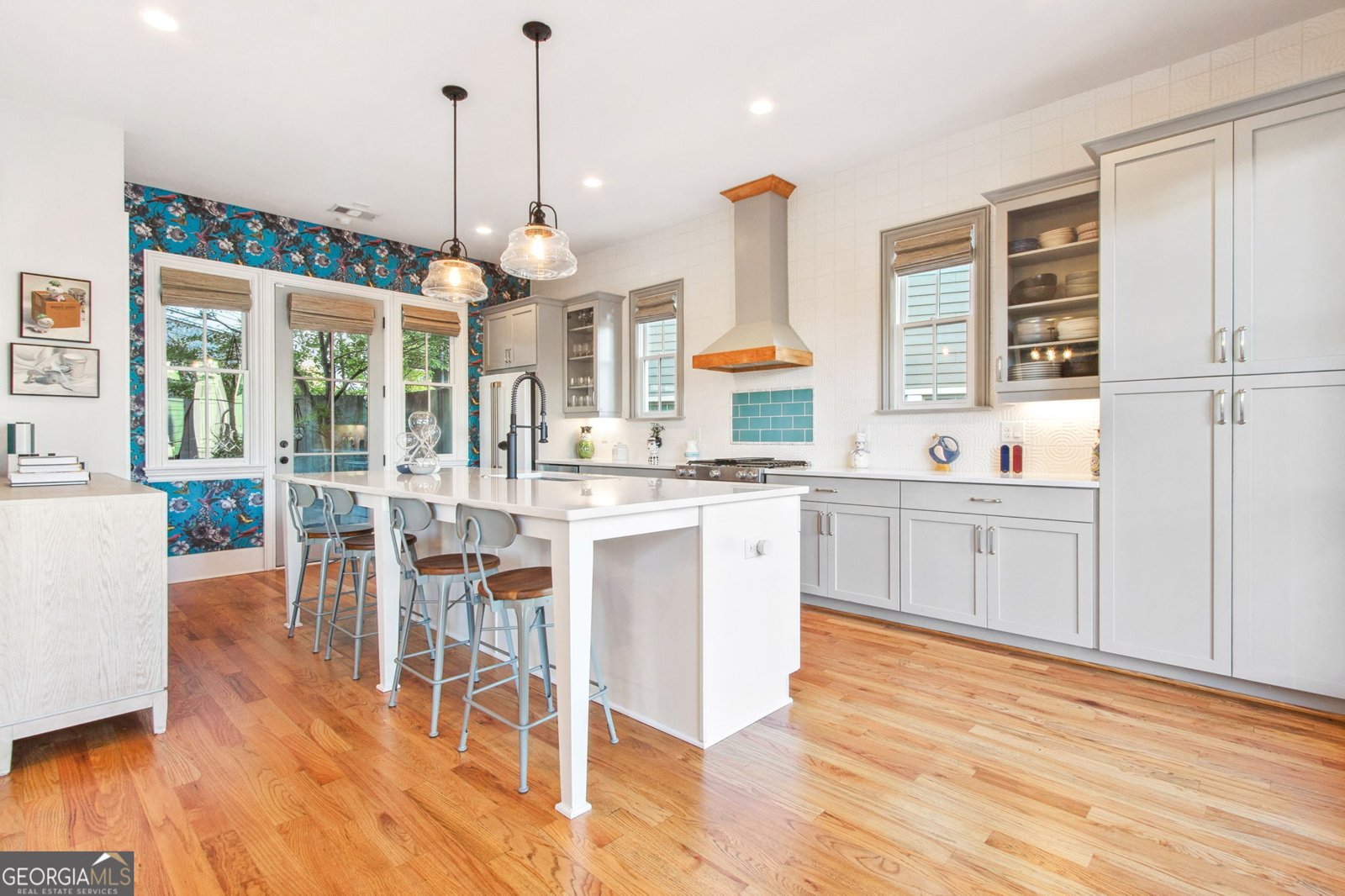 2188 Niles Place Atlanta - 2