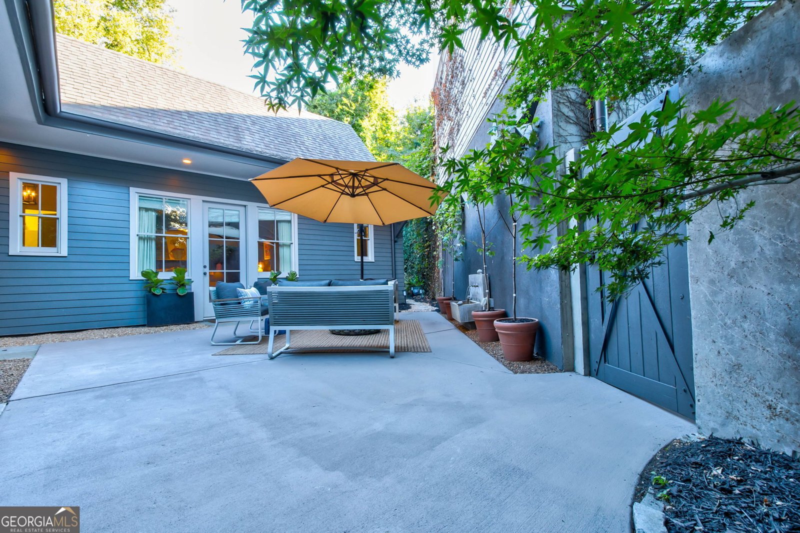 2188 Niles Place Atlanta - 35