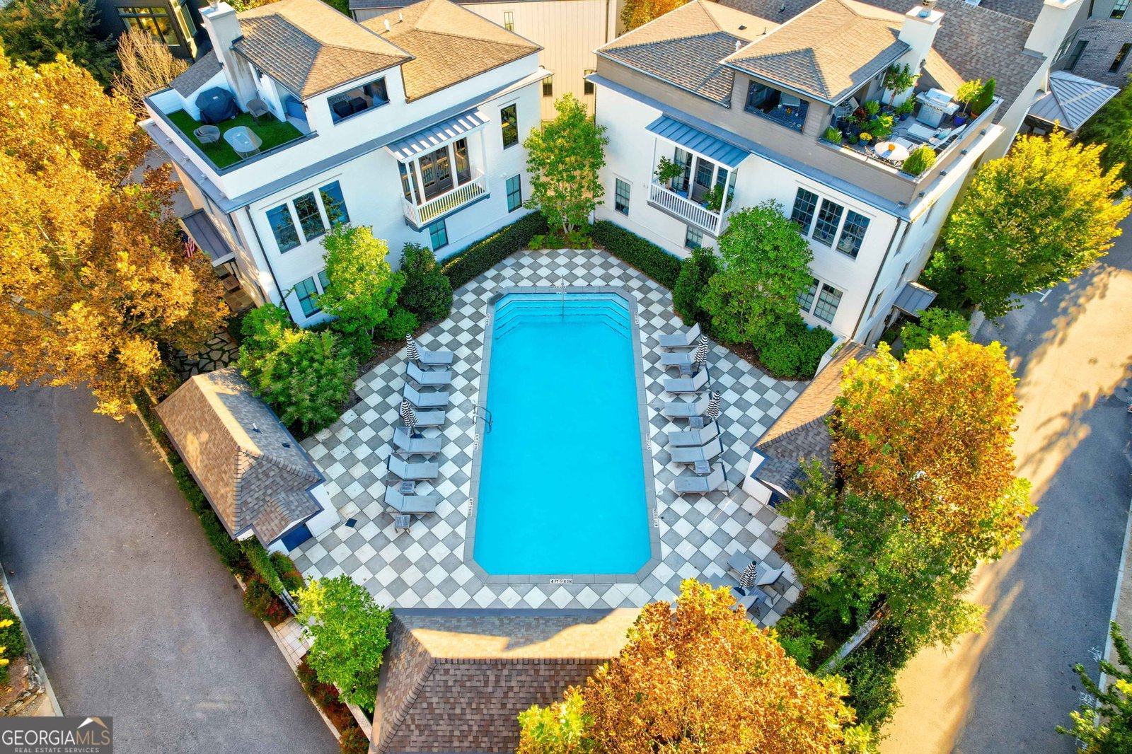 2188 Niles Place Atlanta - 42