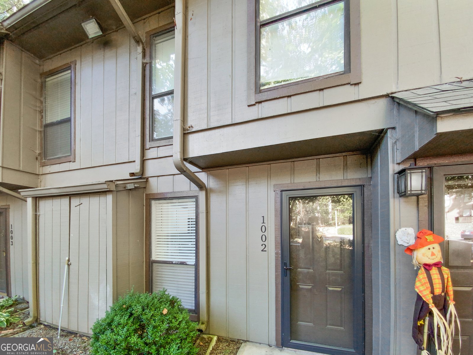 1002 Cumberland Court Smyrna - 1