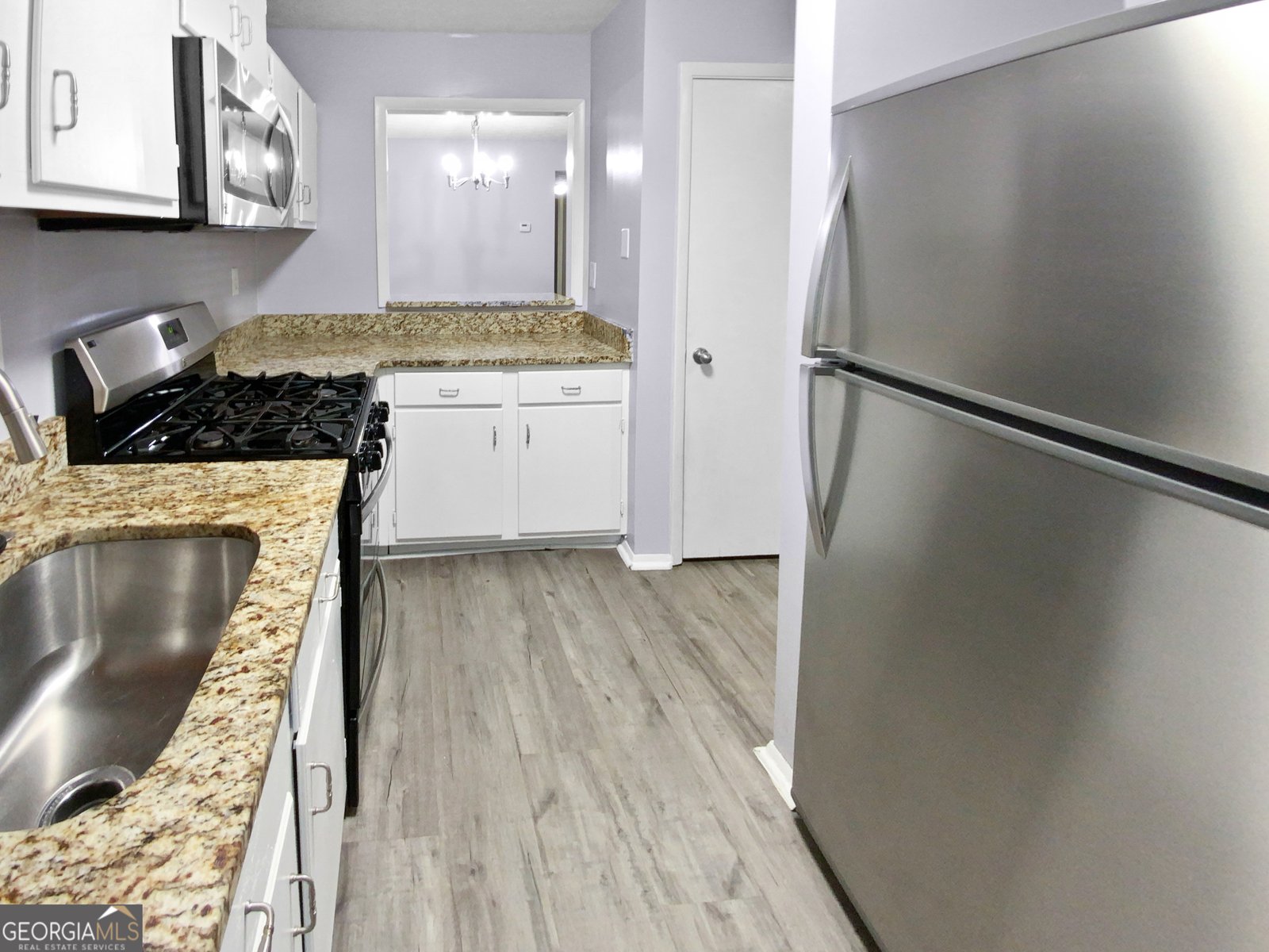 1002 Cumberland Court Smyrna - 16
