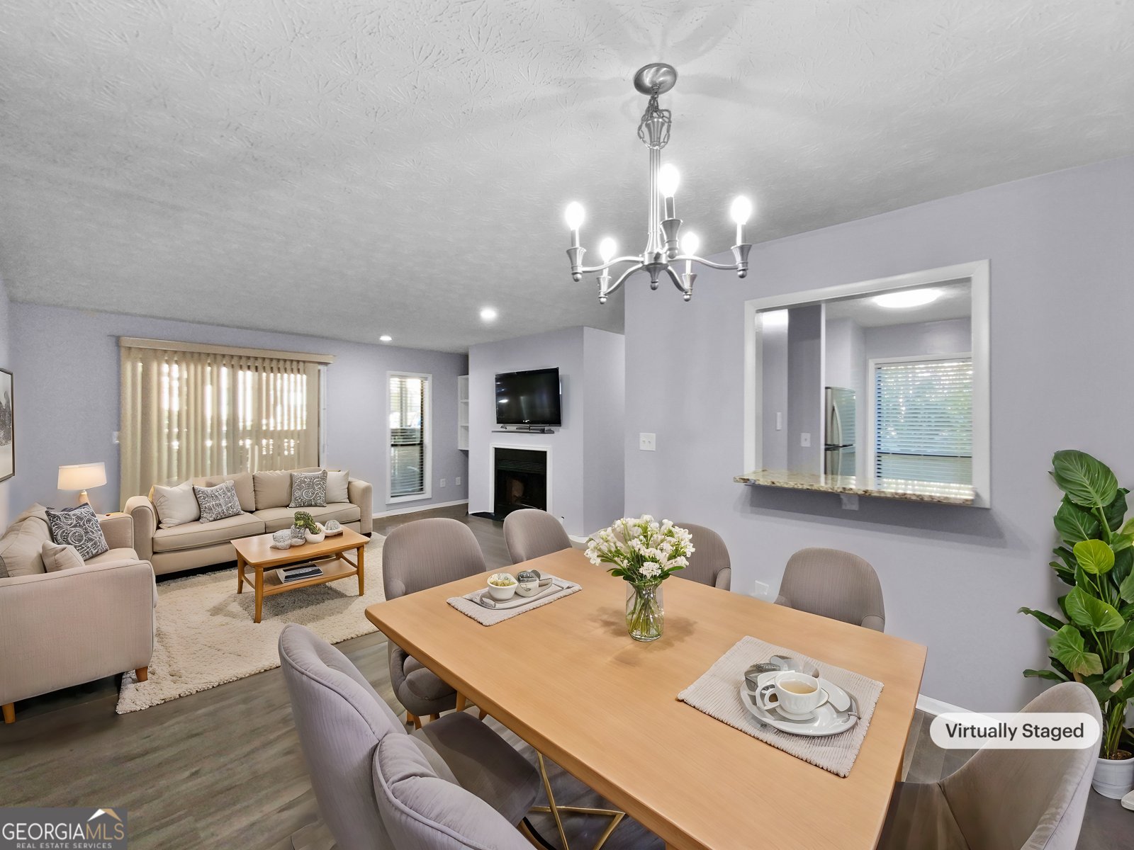 1002 Cumberland Court Smyrna - 2