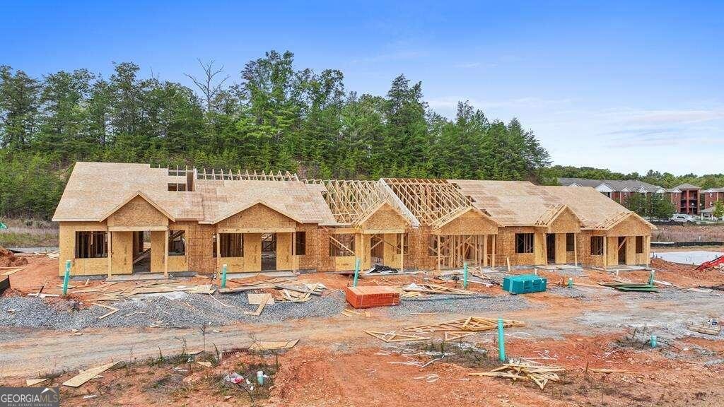 UNIT 47 Chapel Drive Blue Ridge - 1