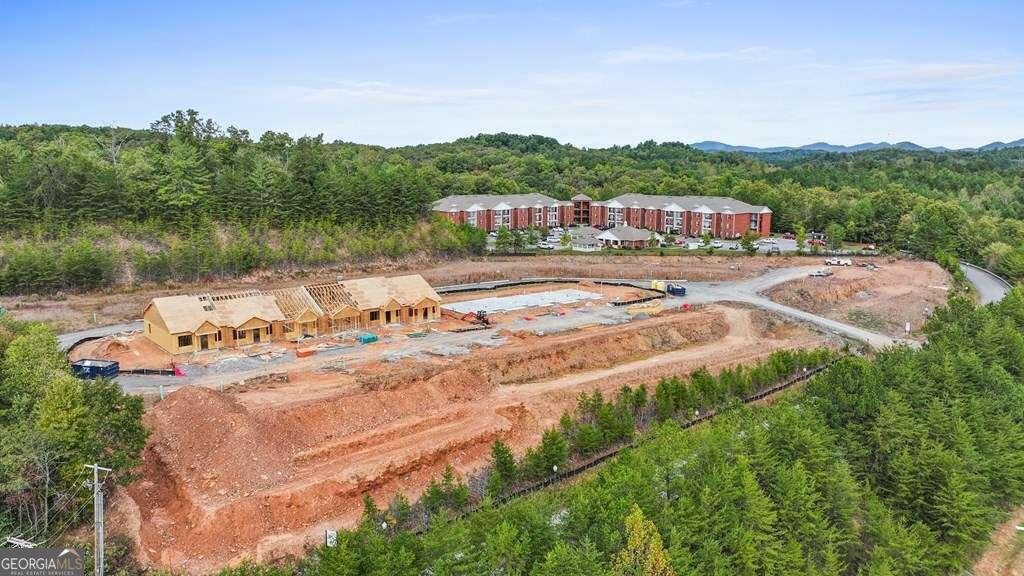 UNIT 47 Chapel Drive Blue Ridge - 14