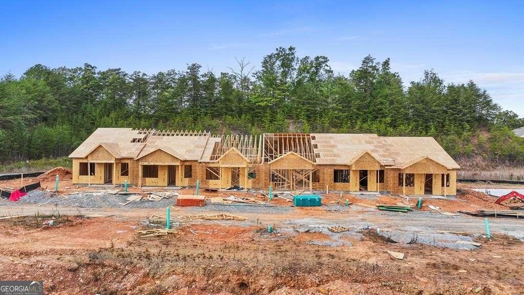 0 Grove Loop Blue Ridge - 15