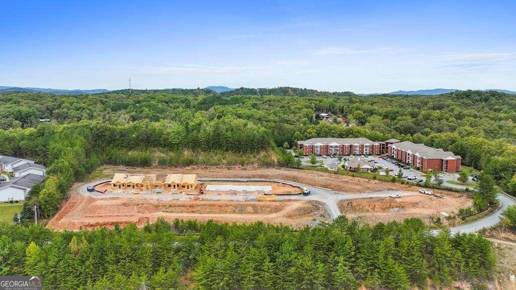 UNIT 47 Chapel Drive Blue Ridge - 2