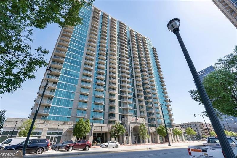 361 17TH Street Atlanta - 1