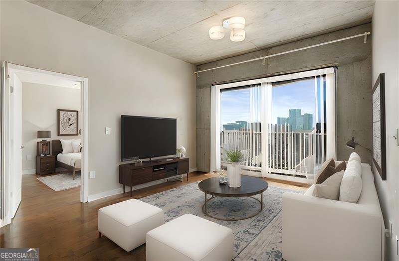 361 17TH Street Atlanta - 3