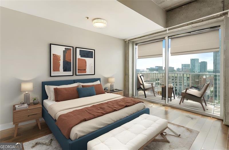 361 17TH Street Atlanta - 5