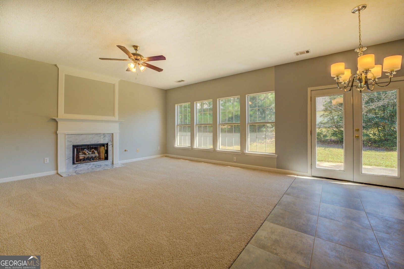2404 Lake Cove Court Lithonia - 12