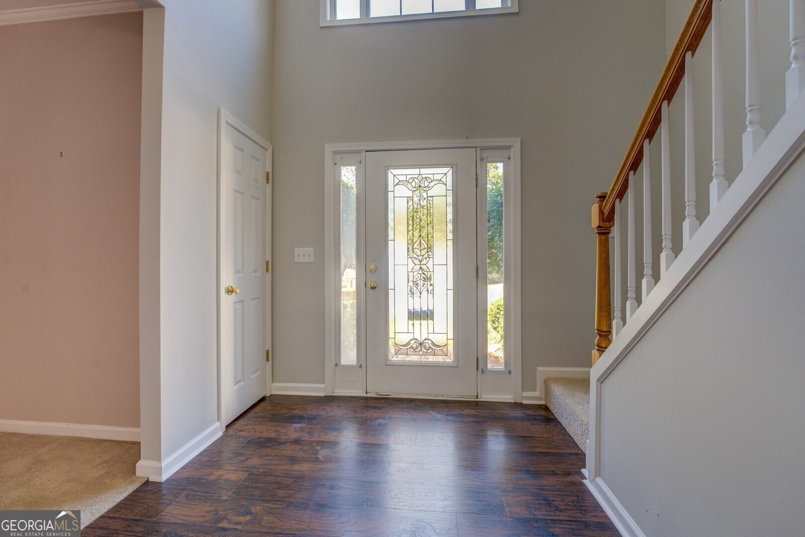 2404 Lake Cove Court Lithonia - 2