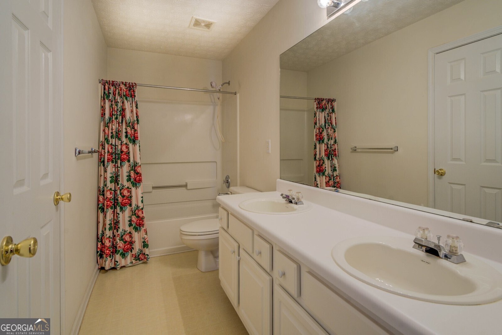 2404 Lake Cove Court Lithonia - 27